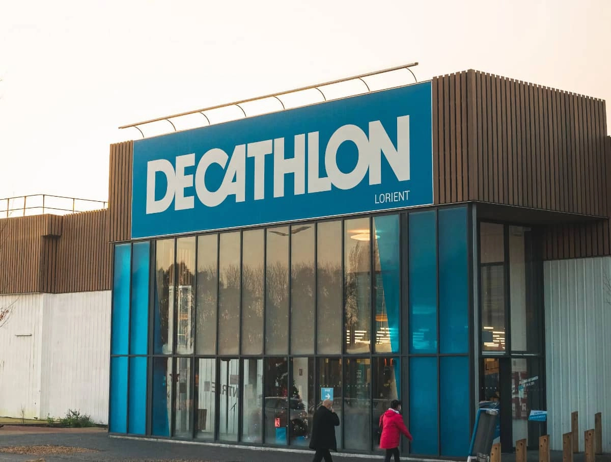 Sporu Kitlelere Ulaştıran Marka: Decathlon'un İlham Veren Hikayesi