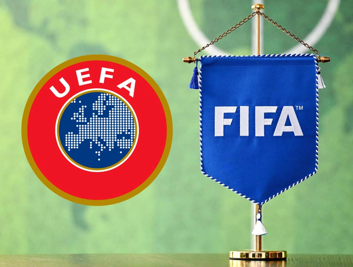 FIFA ve UEFA: Futbol Dünyasındaki Rolleri ve Etkileri