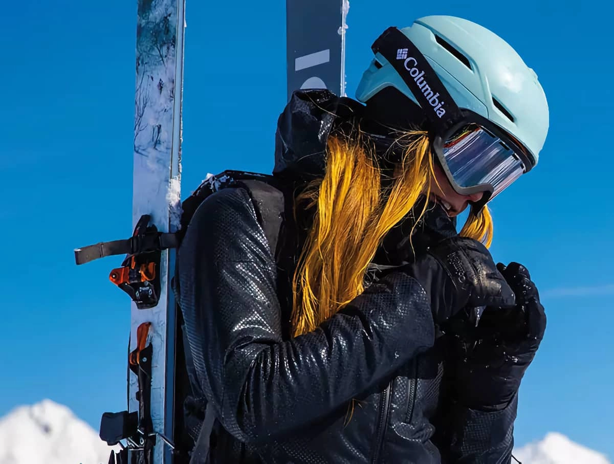 Outdoor Giyimde Çığır Açan Marka: Columbia