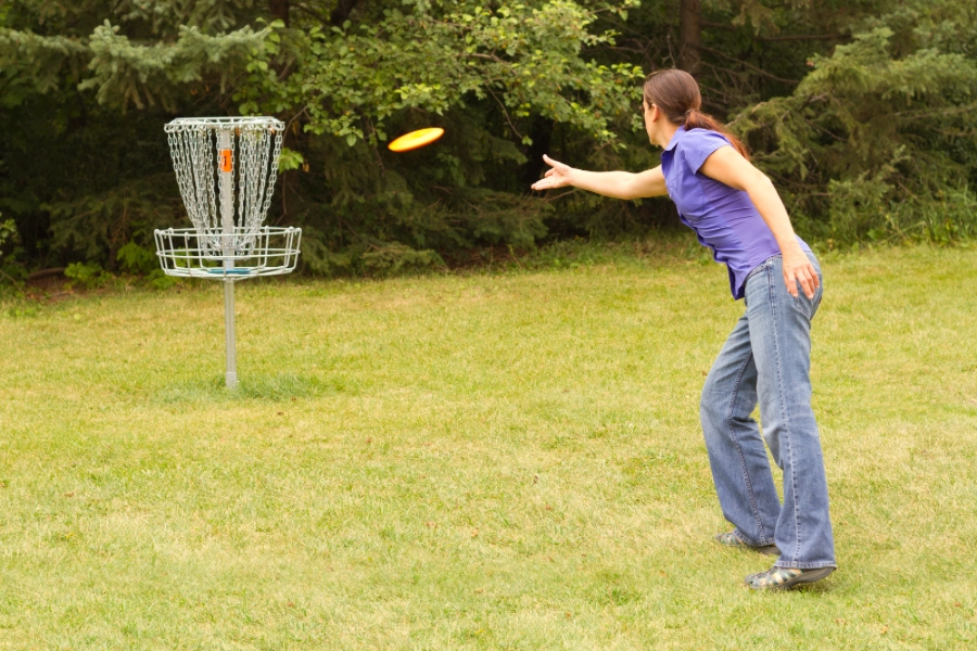 Disc Golf Ekipmanları Rehberi | SporAra