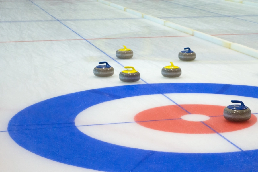 Curling'in Efsane Oyuncuları ve Başarıları | SporAra Blog