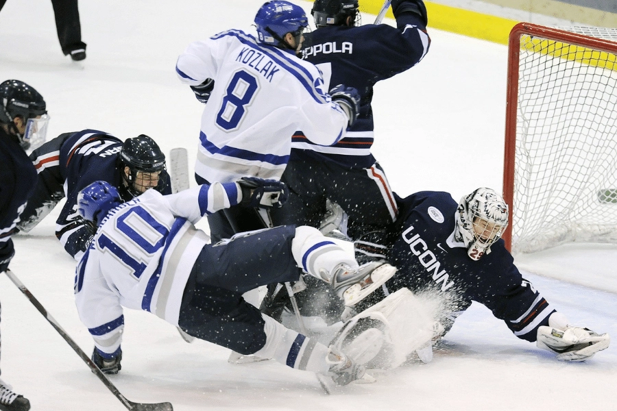 Hokey Sporu Teknik Terimleri