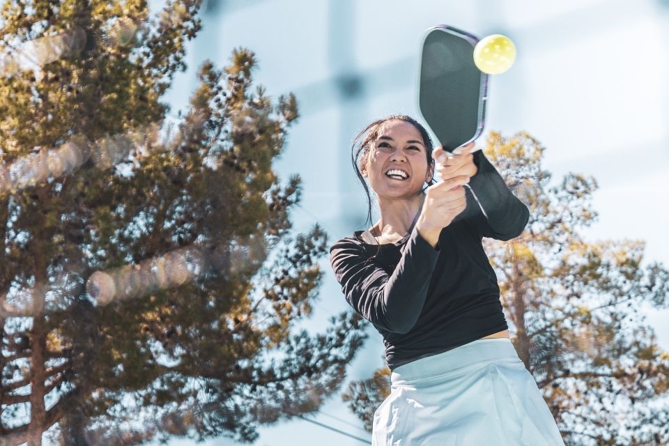 Dropick İstanbul Cup Pickleball Turnuvası - Kadınlar Grubu