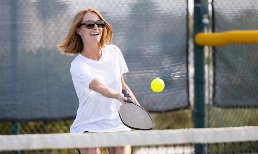 Pickleball Deneyim Atölyesi