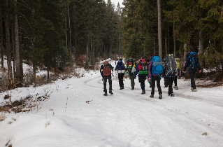 Zorlu Şartlarda Trekking Nasıl Yapılır?