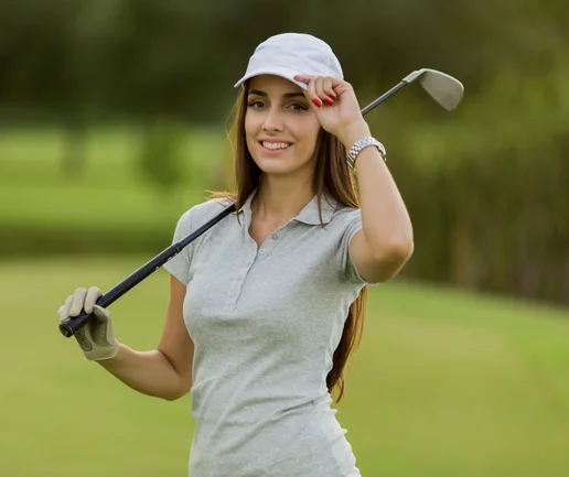 Aydın'da Golf Deneyimi