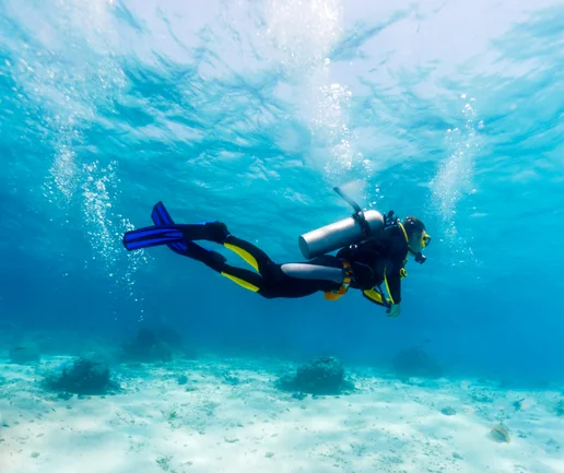 İleri Seviye Dalış Eğitimi - Advenced Open Water