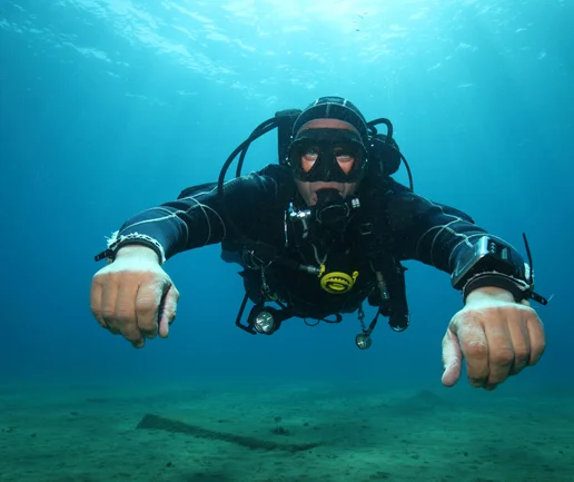 İleri Seviye Dalış Eğitimi - Advenced Open Water