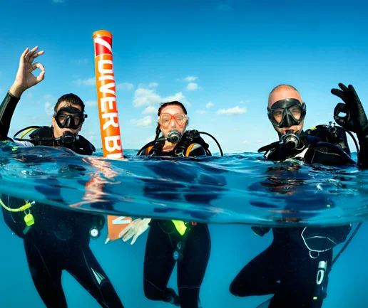 İleri Seviye Dalış Eğitimi - Advenced Open Water