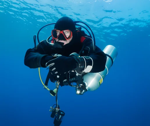 İleri Seviye Dalış Eğitimi - Advenced Open Water