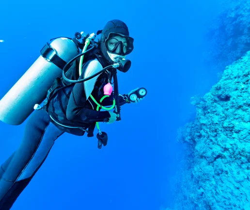 İleri Seviye Dalış Eğitimi - Advenced Open Water