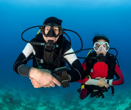 İleri Seviye Dalış Eğitimi - Advenced Open Water