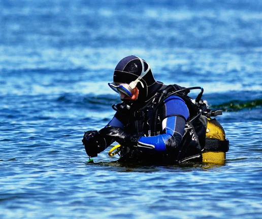 İleri Seviye Dalış Eğitimi - Advenced Open Water