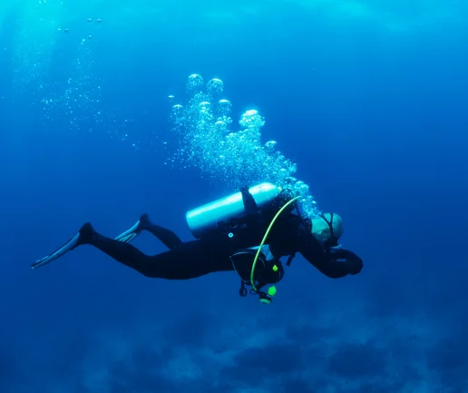 İleri Seviye Dalış Eğitimi - Advenced Open Water