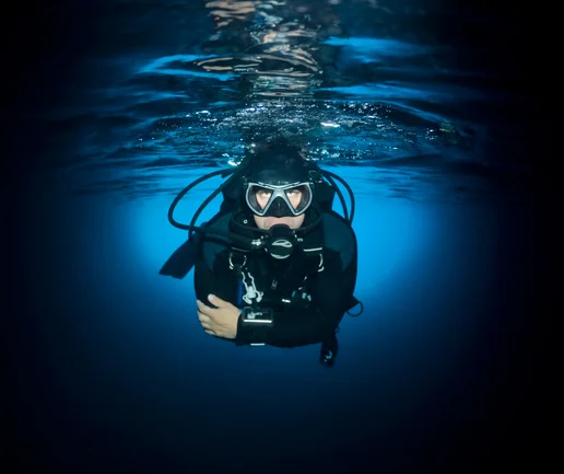 İleri Seviye Dalış Eğitimi - Advenced Open Water